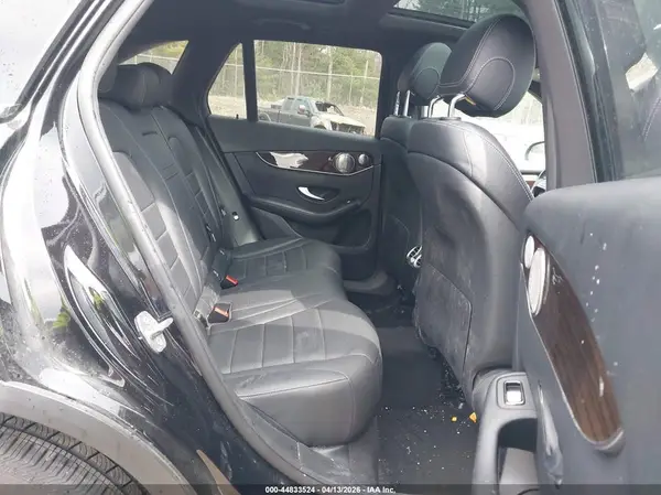 WDC0G4KBXHF157359 2017 MERCEDES-BENZ GLC - Image 8
