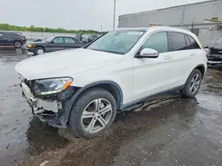 WDC0G4KBXHF165347 2017 MERCEDES-BENZ GLC