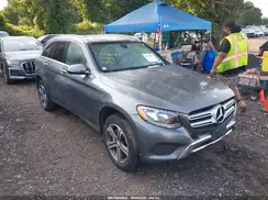 WDC0G4KBXHF166000 2017 MERCEDES-BENZ GLC