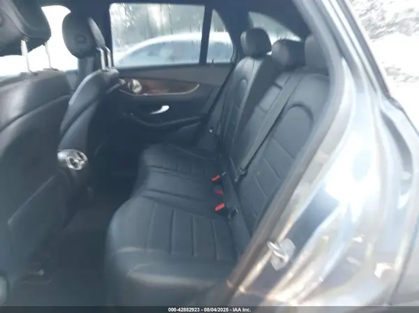 WDC0G4KBXHF166000 2017 MERCEDES-BENZ GLC - Image 8