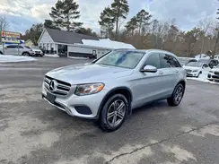 WDC0G4KBXHF166918 2017 MERCEDES-BENZ GLC