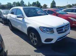 WDC0G4KBXHF178342 2017 MERCEDES-BENZ GLC