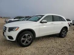 WDC0G4KBXHF180432 2017 MERCEDES-BENZ GLC