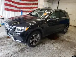 WDC0G4KBXHF194315 2017 MERCEDES-BENZ GLC