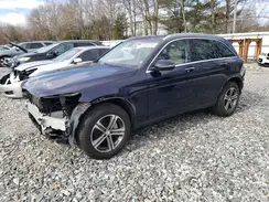 WDC0G4KBXHF200713 2017 MERCEDES-BENZ GLC