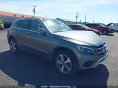 WDC0G4KBXHF215373 2017 MERCEDES-BENZ GLC