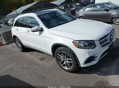 WDC0G4KBXHF216474 2017 MERCEDES-BENZ GLC