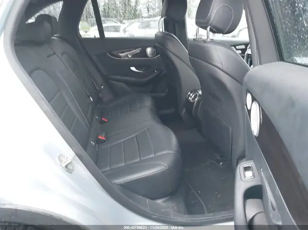 WDC0G4KBXHF236062 2017 MERCEDES-BENZ GLC - Image 8