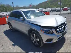 WDC0G4KBXHF240936 2017 MERCEDES-BENZ GLC