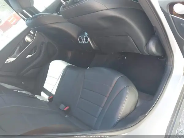 WDC0G4KBXHF240936 2017 MERCEDES-BENZ GLC - Image 8