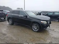 WDC0G4KBXHF248728 2017 MERCEDES-BENZ GLC