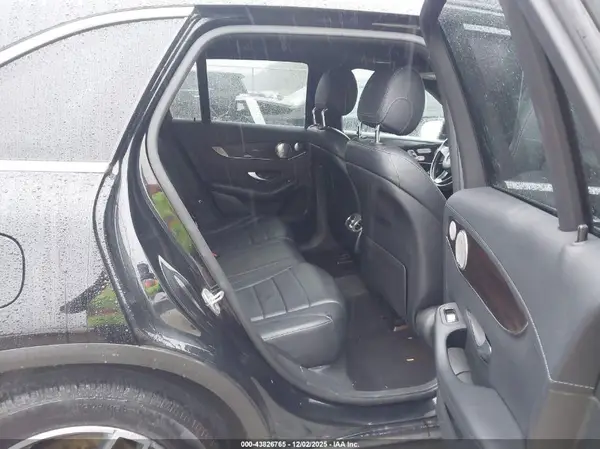WDC0G4KBXHF248728 2017 MERCEDES-BENZ GLC - Image 8