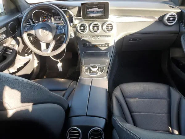 WDC0G4KBXHF254156 2017 MERCEDES-BENZ GLC - Image 8