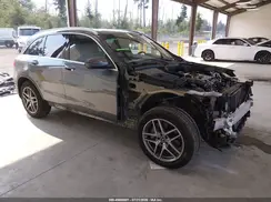 WDC0G4KBXHF255050 2017 MERCEDES-BENZ GLC