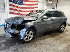 WDC0G4KBXHF255095 2017 MERCEDES-BENZ GLC