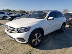 WDC0G4KBXHV003918 2017 MERCEDES-BENZ GLC