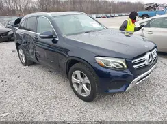 WDC0G4KBXHV004891 2017 MERCEDES-BENZ GLC