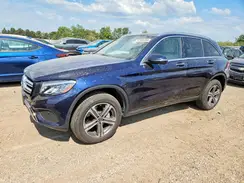 WDC0G4KBXHV005071 2017 MERCEDES-BENZ GLC