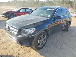 WDC0G4KBXHV005913 2017 MERCEDES-BENZ GLC