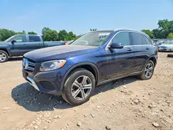 WDC0G4KBXHV007435 2017 MERCEDES-BENZ GLC