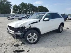 WDC0G4KBXHV008486 2017 MERCEDES-BENZ GLC