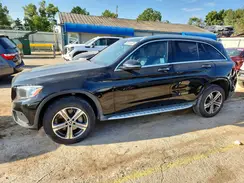 WDC0G4KBXHV011467 2017 MERCEDES-BENZ GLC