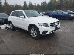 WDC0G4KBXHV012781 2017 MERCEDES-BENZ GLC