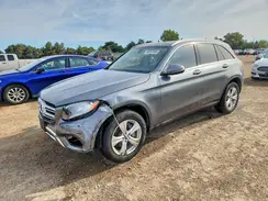 WDC0G4KBXHV012800 2017 MERCEDES-BENZ GLC