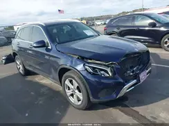 WDC0G4KBXHV013185 2017 MERCEDES-BENZ GLC