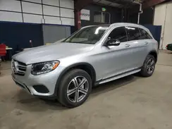 WDC0G4KBXHV013249 2017 MERCEDES-BENZ GLC