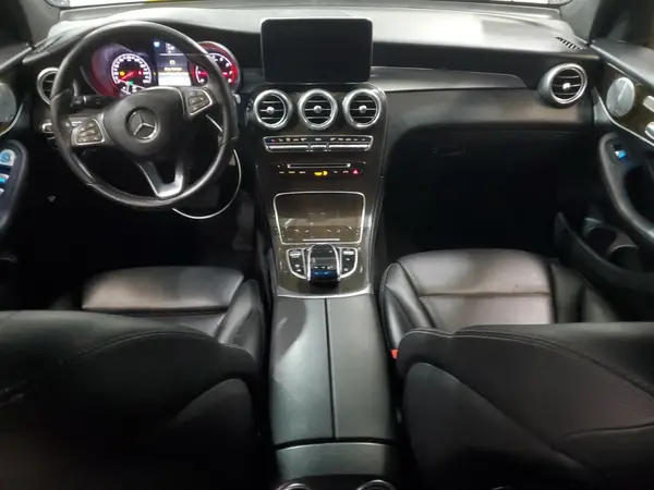 WDC0G4KBXHV013249 2017 MERCEDES-BENZ GLC - Image 8