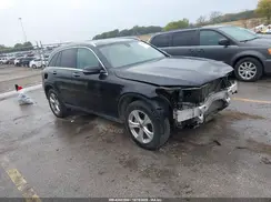 WDC0G4KBXJF307539 2018 MERCEDES-BENZ GLC