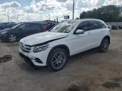 WDC0G4KBXJV014715 2018 MERCEDES-BENZ GLC