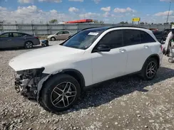 WDC0G4KBXJV015024 2018 MERCEDES-BENZ GLC