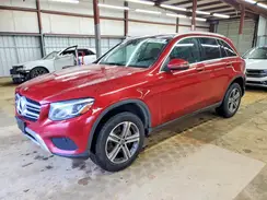 WDC0G4KBXJV016318 2018 MERCEDES-BENZ GLC