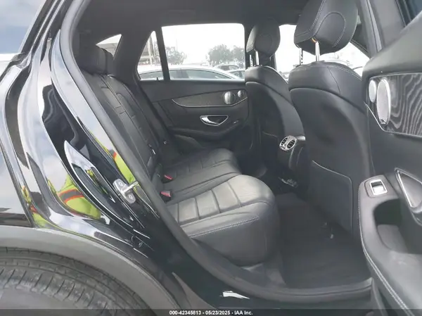 WDC0G4KBXJV021020 2018 MERCEDES-BENZ GLC - Image 8