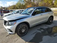 WDC0G4KBXJV021227 2018 MERCEDES-BENZ GLC