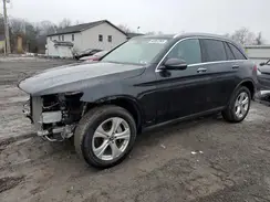 WDC0G4KBXJV023642 2018 MERCEDES-BENZ GLC