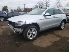 WDC0G4KBXJV024029 2018 MERCEDES-BENZ GLC