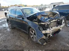 WDC0G4KBXJV024984 2018 MERCEDES-BENZ GLC