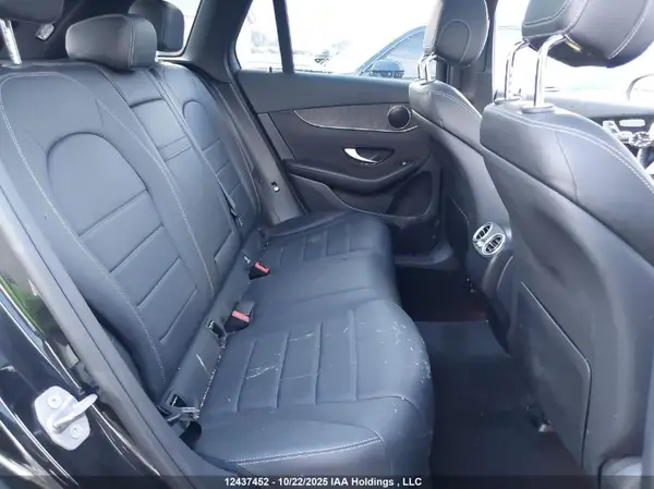 WDC0G4KBXJV024984 2018 MERCEDES-BENZ GLC - Image 8