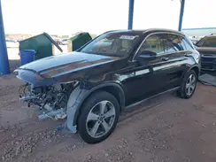 WDC0G4KBXJV026802 2018 MERCEDES-BENZ GLC