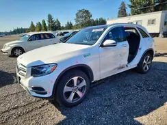 WDC0G4KBXJV030509 2018 MERCEDES-BENZ GLC