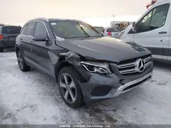 WDC0G4KBXJV033071 2018 MERCEDES-BENZ GLC
