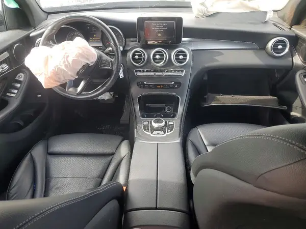 WDC0G4KBXJV033779 2018 MERCEDES-BENZ GLC - Image 8
