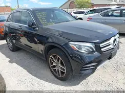WDC0G4KBXJV034303 2018 MERCEDES-BENZ GLC