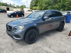 WDC0G4KBXJV034608 2018 MERCEDES-BENZ GLC