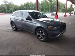 WDC0G4KBXJV036231 2018 MERCEDES-BENZ GLC