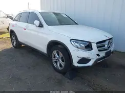 WDC0G4KBXJV036942 2018 MERCEDES-BENZ GLC