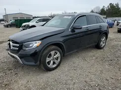 WDC0G4KBXJV036987 2018 MERCEDES-BENZ GLC